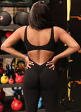 Sculpt & Flow Jumpsuit