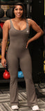 Sculpt & Flow Jumpsuit