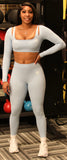 Seamless Set