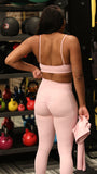 Seamless Set