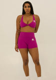 No Limits Set
