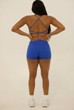 No Limits Set