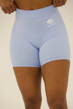 Peach Mode Shorts
