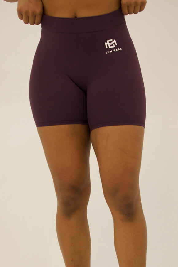 Peach Mode Shorts