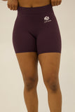 Peach Mode Shorts