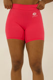 Peach Mode Shorts