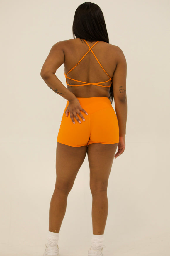 No Limits Set
